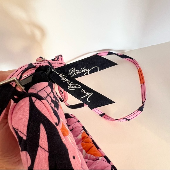 Vera Bradley Crossbody Quilted Purse - Picture 3 of 4